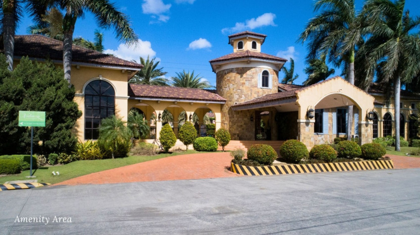 3 BR House & Lot in Nuvali, Sta. Rosa, Laguna