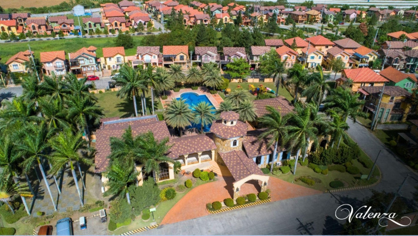 3 BR House & Lot in Nuvali, Sta. Rosa, Laguna