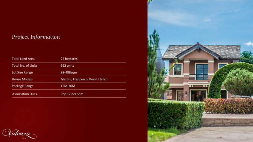 3 BR House & Lot in Nuvali, Sta. Rosa, Laguna