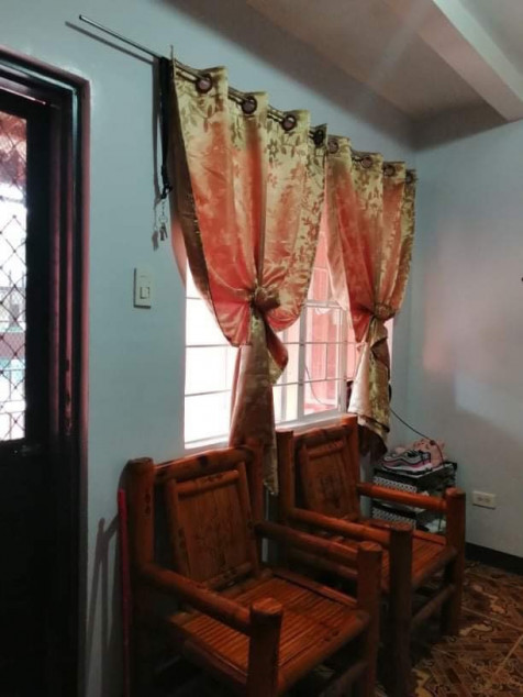 2 Townhouse Unit At General Trias, Cavite