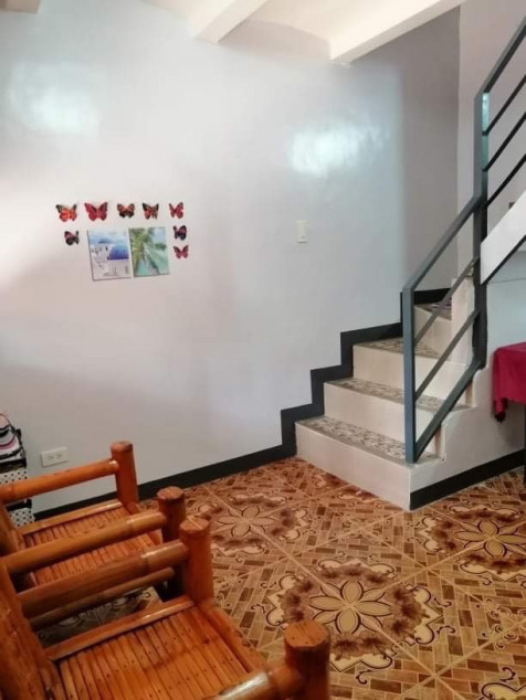 2 Townhouse Unit At General Trias, Cavite