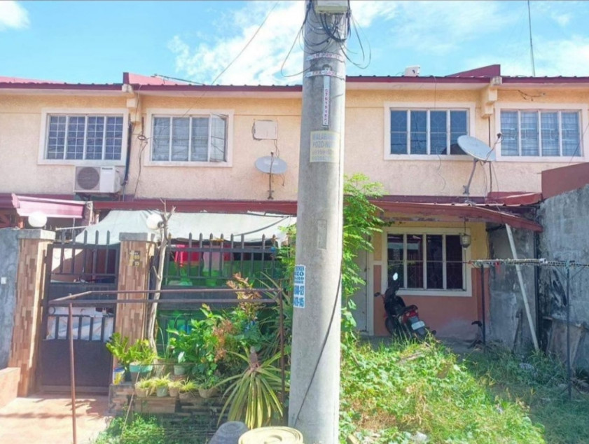 2 Townhouse Unit At General Trias, Cavite