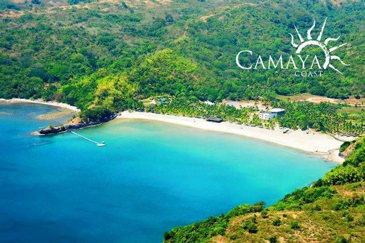 Beach Residential Lot Camaya Coast Mariveles, Bataan
