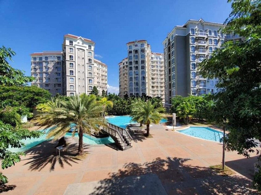 Presidio At Lakefront  Muntinlupa