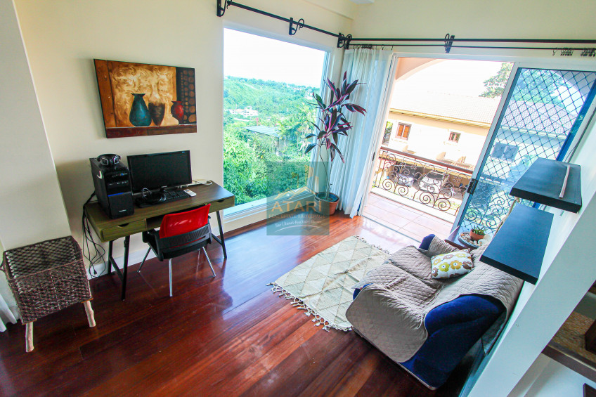 Luxurious 5-Bedroom House With Pool In Maria Luisa Estate For Sale Banilad, Cebu