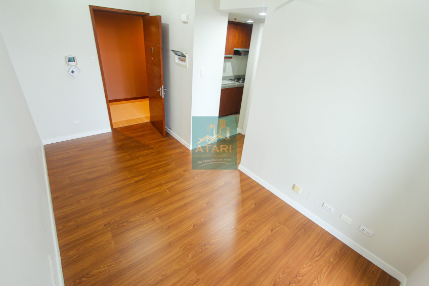 Cozy 1-Bedroom Condo FOR SALE at Marco Polo Residence Tower 4 - Ideal Investment Opportunity