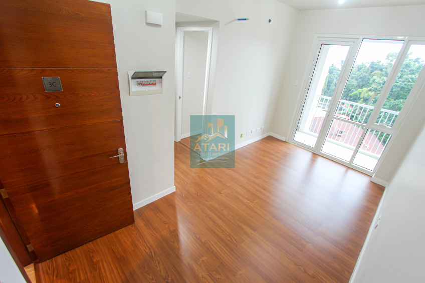 Cozy 1-Bedroom Condo FOR SALE at Marco Polo Residence Tower 4 - Ideal Investment Opportunity