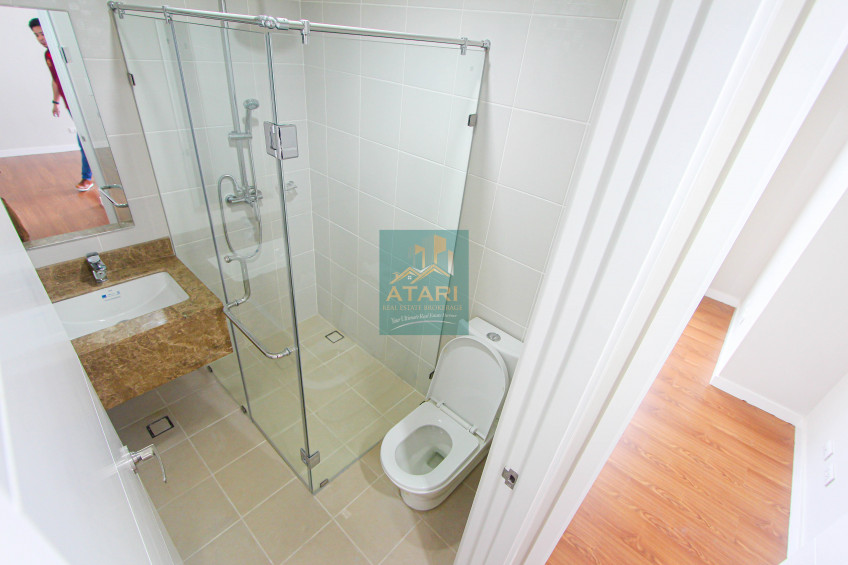 Cozy 1-Bedroom Condo FOR SALE at Marco Polo Residence Tower 4 - Ideal Investment Opportunity