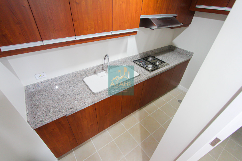 Cozy 1-Bedroom Condo FOR SALE at Marco Polo Residence Tower 4 - Ideal Investment Opportunity