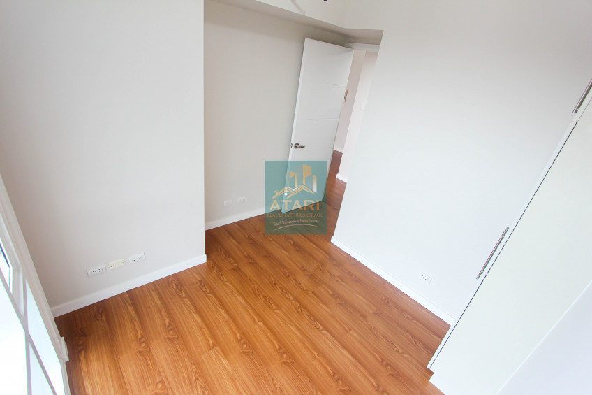 Cozy 1-Bedroom Condo FOR SALE at Marco Polo Residence Tower 4 - Ideal Investment Opportunity