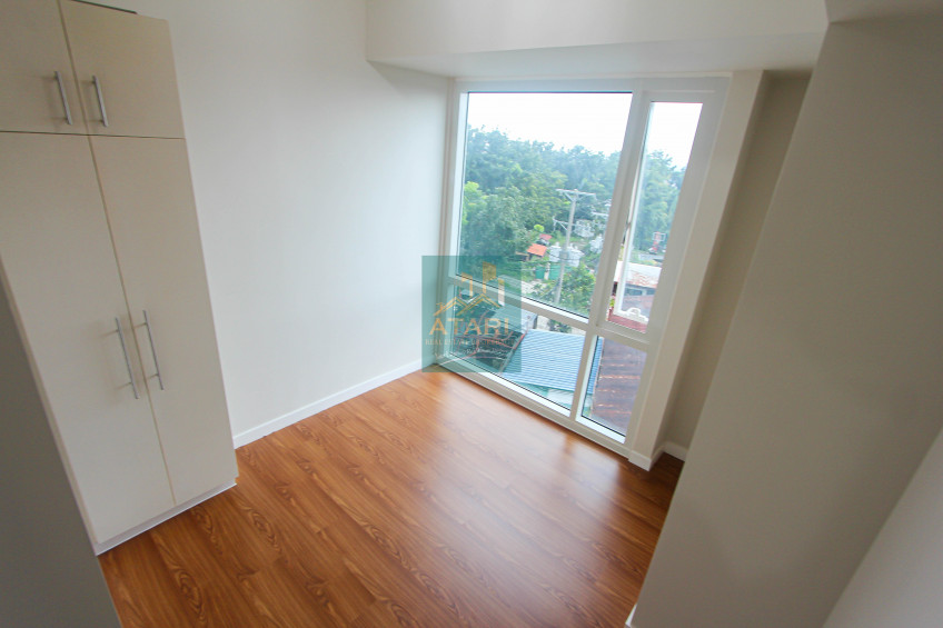 Cozy 1-Bedroom Condo FOR SALE at Marco Polo Residence Tower 4 - Ideal Investment Opportunity