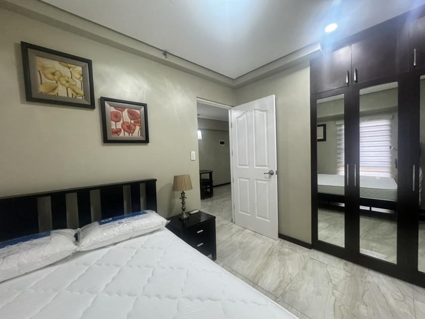 1 BR Condo Unit At Avida Towers Sucat, Parañaque