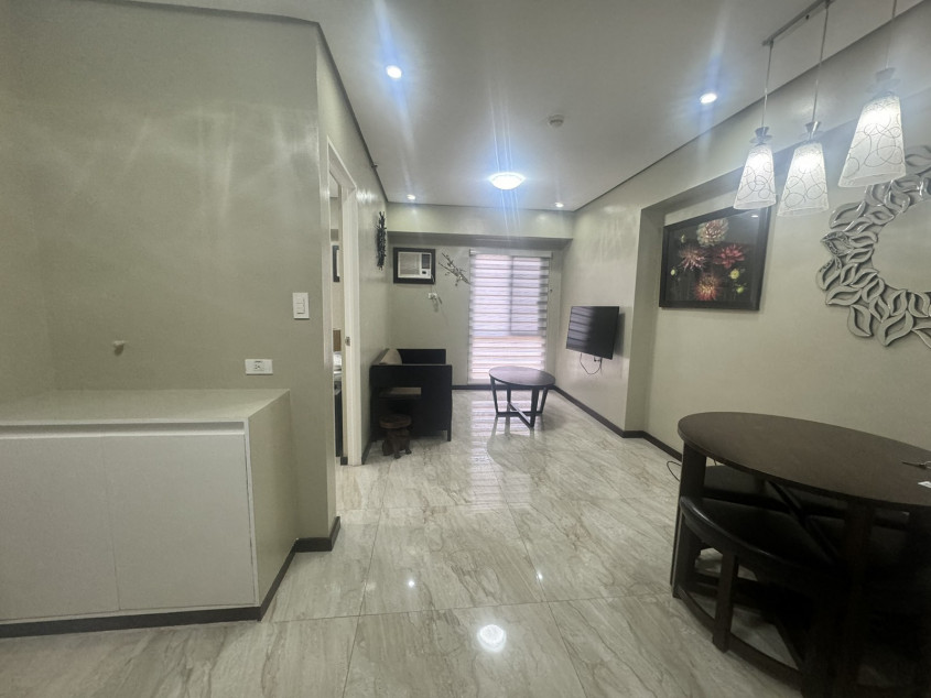 1 BR Condo Unit At Avida Towers Sucat, Parañaque