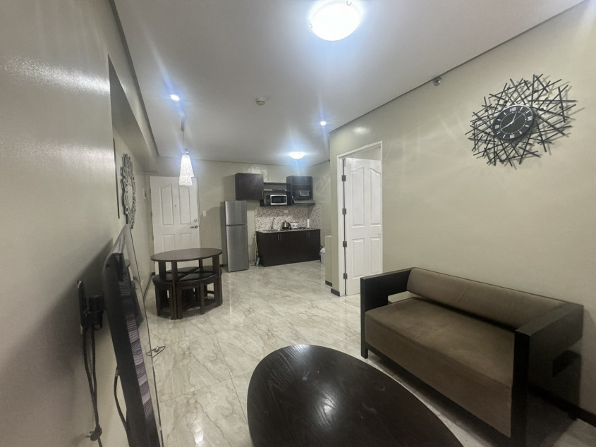 1 BR Condo Unit At Avida Towers Sucat, Parañaque