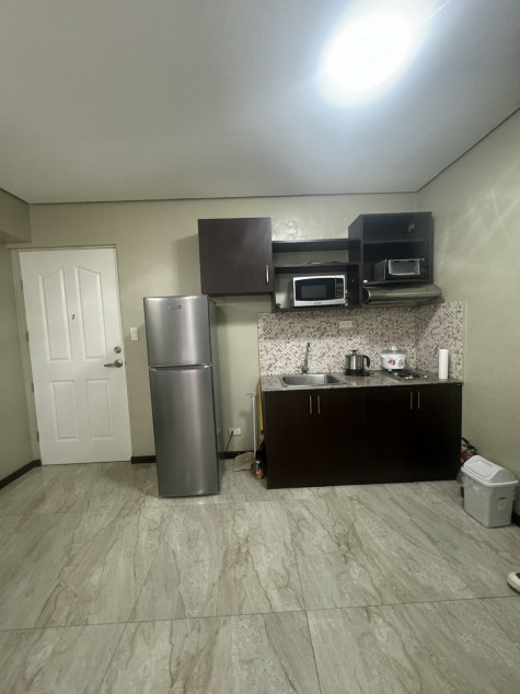 1 BR Condo Unit At Avida Towers Sucat, Parañaque