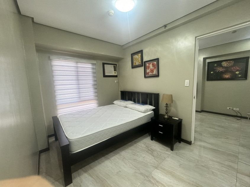 1 BR Condo Unit At Avida Towers Sucat, Parañaque