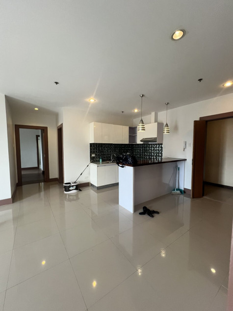 Lower Penthouse At Baron Tower 3 San Juan, Manila