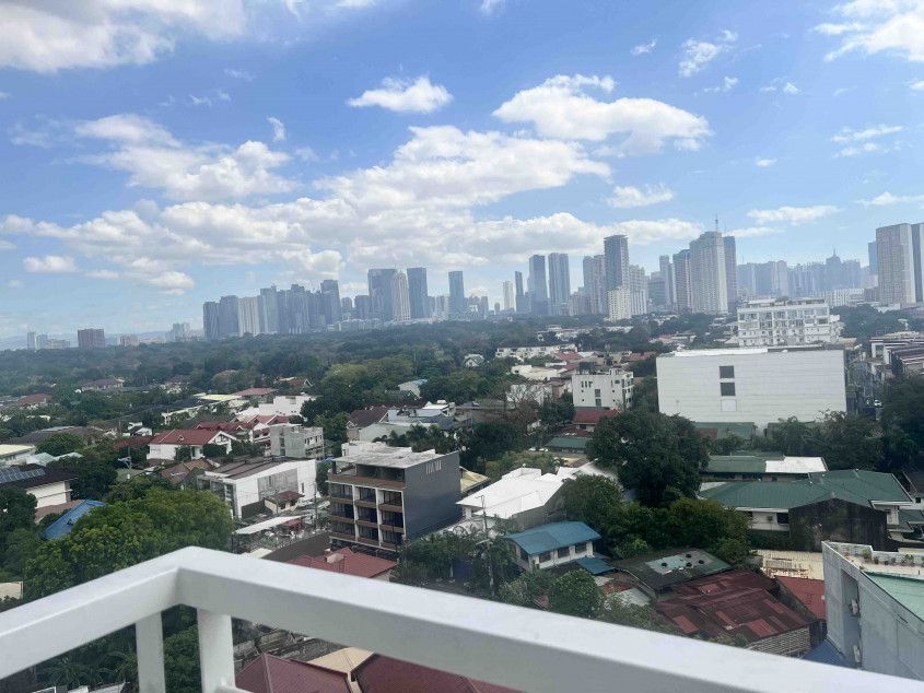 Lower Penthouse At Baron Tower 3 San Juan, Manila