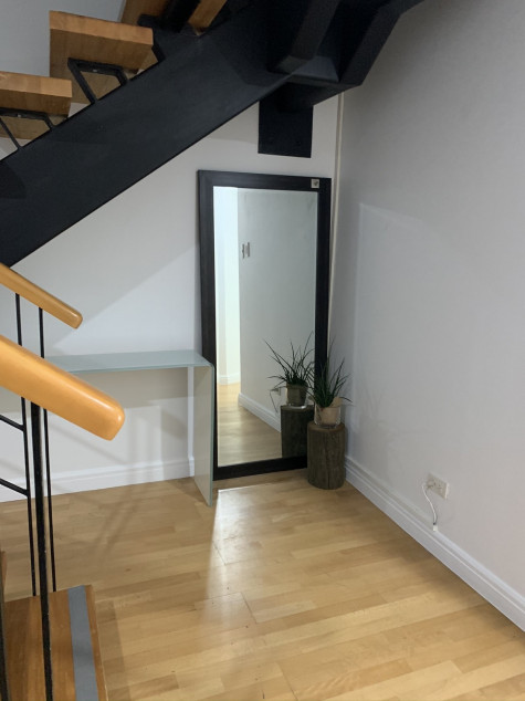 Fully Furnished 2BR Condo For Rent With 2 Tandem Parking - One Rockwell, Makati