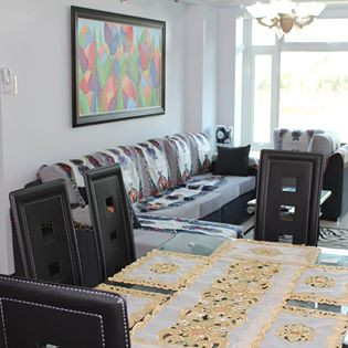 Parkside Villas Pasay City