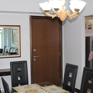 Parkside Villas Pasay City