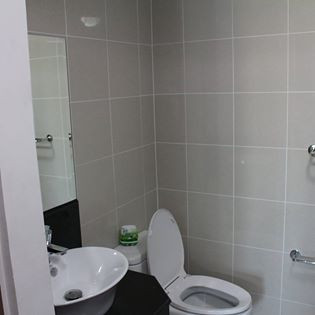 Parkside Villas Pasay City