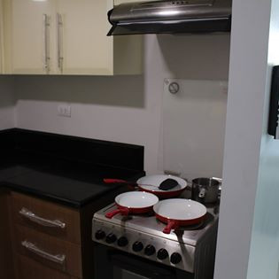 Parkside Villas Pasay City