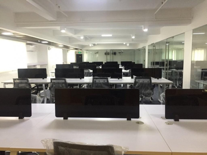 Furnished Office Spaces For Rent- Angeles City Pampanga