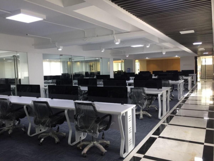 Furnished Office Spaces For Rent- Angeles City Pampanga