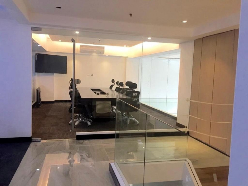 Furnished Office Spaces For Rent- Angeles City Pampanga