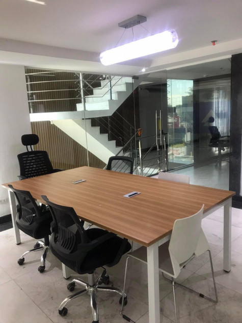 Furnished Office Spaces For Rent- Angeles City Pampanga