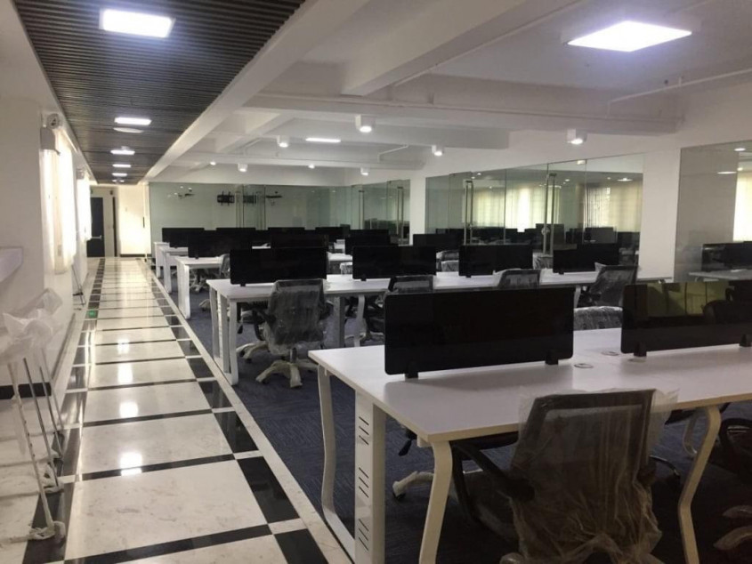 Furnished Office Spaces For Rent- Angeles City Pampanga