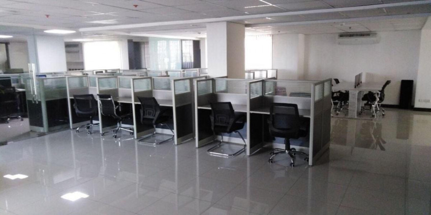 Furnished Office Spaces For Rent- Angeles City Pampanga