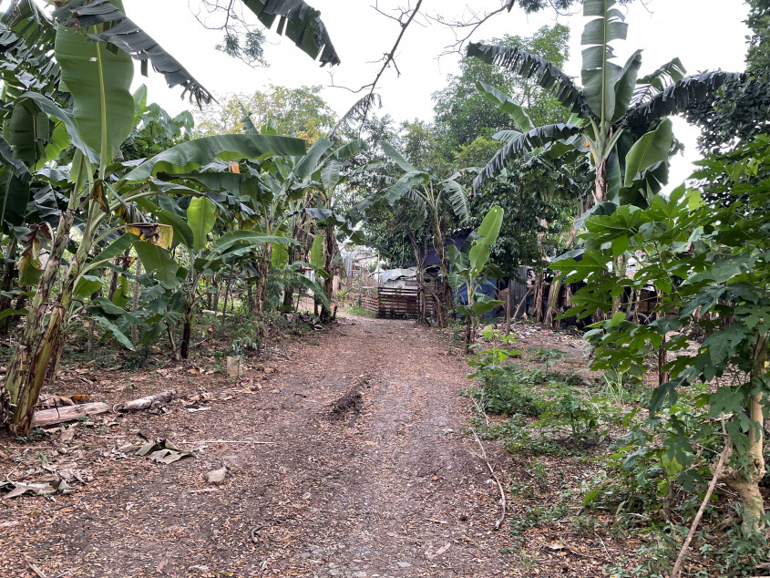 2,280 SQM Lot For Sale In Zamboanga City