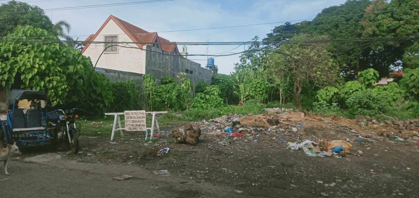 2,280 SQM Lot For Sale In Zamboanga City