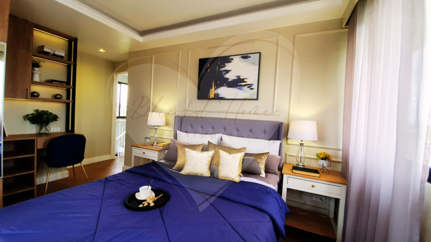 Avida Parklane Settings Vermosa Imus, Cavite