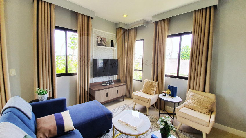 Avida Parklane Settings Vermosa Imus, Cavite
