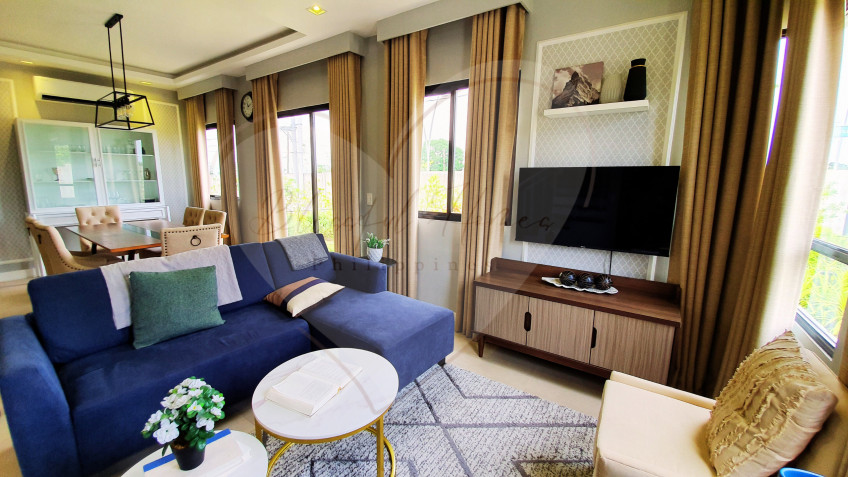 Avida Parklane Settings Vermosa Imus, Cavite