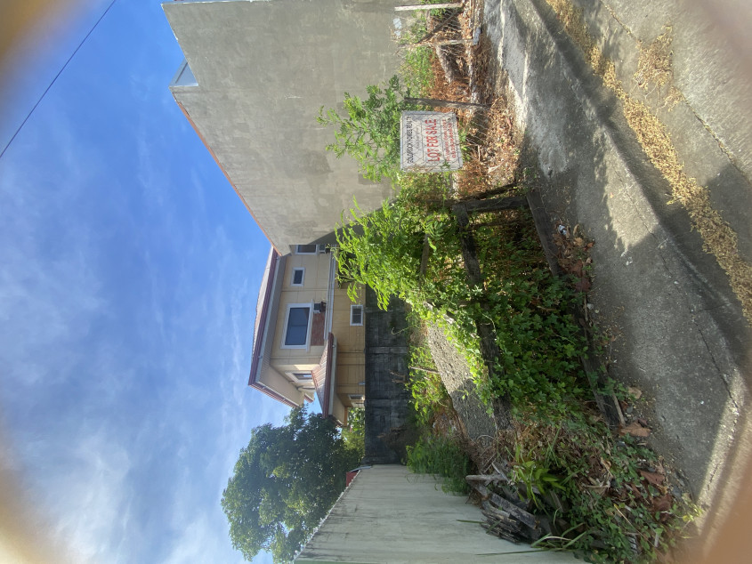 Vacant Residential Lot For Sale 120 SQM  Westwoods Iloilo City