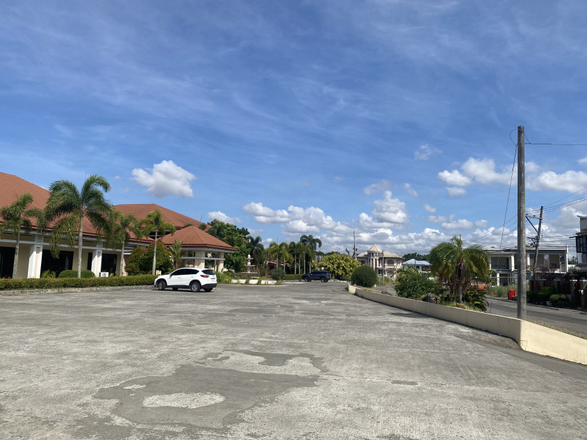 Vacant Residential Lot For Sale 120 SQM  Westwoods Iloilo City