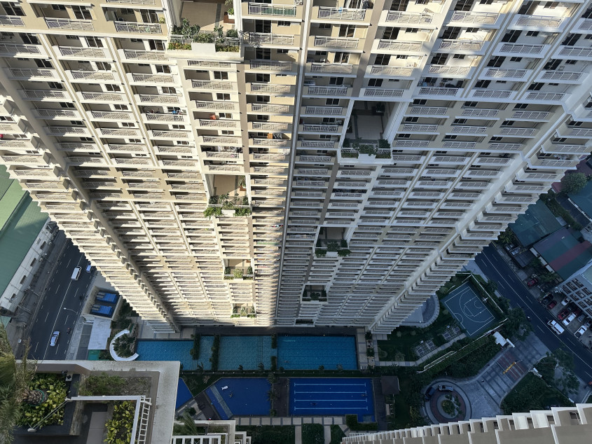 Penthouse In Brixton Place Pasig Weston Tower