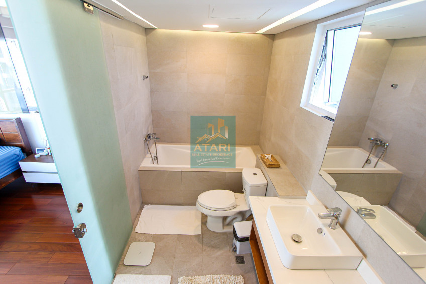 Spacious 3-Bedroom Condo For Sale In Marco Polo Residence Tower 2 Cebu