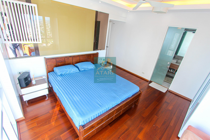 Spacious 3-Bedroom Condo For Sale In Marco Polo Residence Tower 2 Cebu