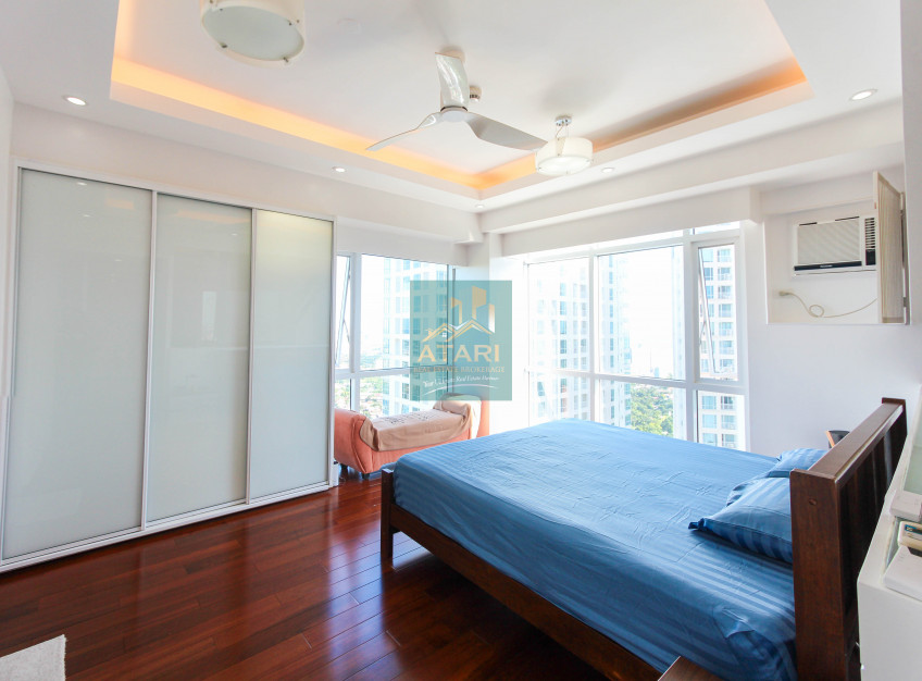 Spacious 3-Bedroom Condo For Sale In Marco Polo Residence Tower 2 Cebu