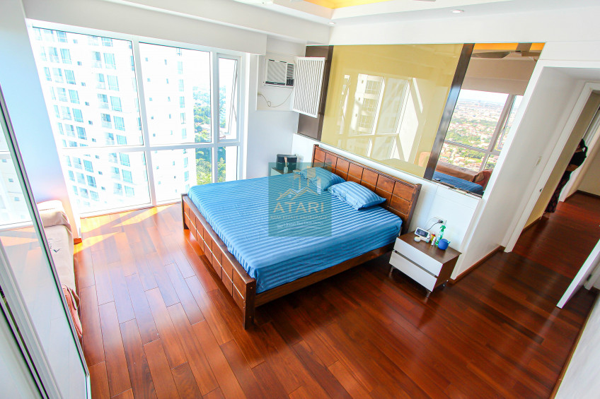 Spacious 3-Bedroom Condo For Sale In Marco Polo Residence Tower 2 Cebu