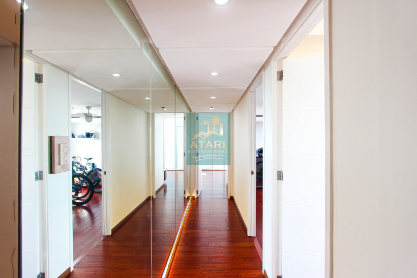 Spacious 3-Bedroom Condo For Sale In Marco Polo Residence Tower 2 Cebu