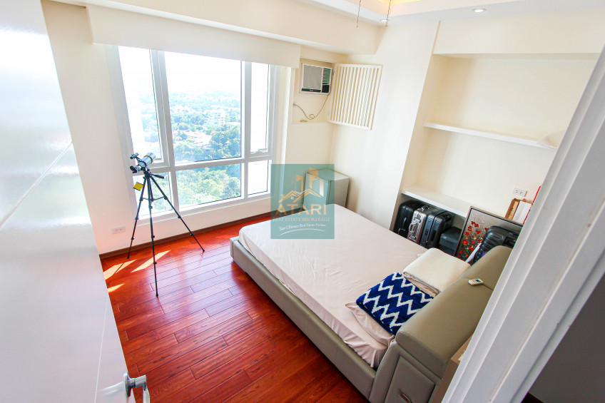 Spacious 3-Bedroom Condo For Sale In Marco Polo Residence Tower 2 Cebu