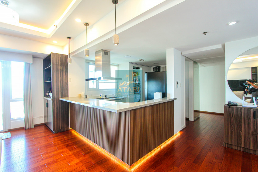 Spacious 3-Bedroom Condo For Sale In Marco Polo Residence Tower 2 Cebu