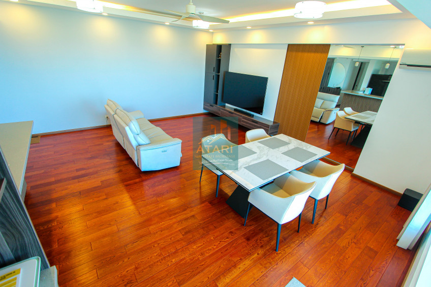 Spacious 3-Bedroom Condo For Sale In Marco Polo Residence Tower 2 Cebu