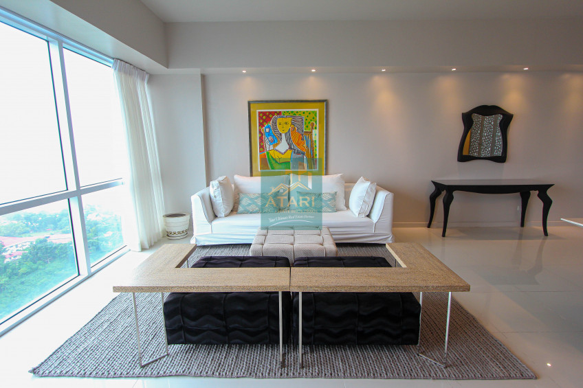 Elegant 3-Bedroom Condo For Sale In Marco Polo Residence Tower 1 Cebu